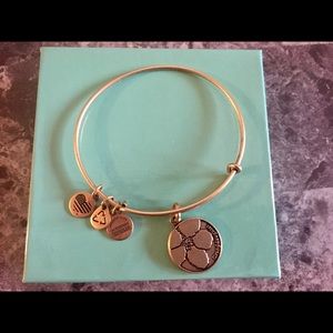 Alex and Ani Granddaughter Bracelet *RETIRED*